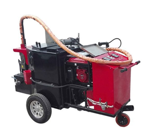 Asphalt Equipment Crack Filler