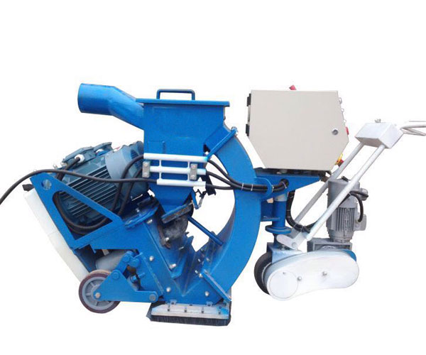 Shot Blasting Equipment Shot Blasting Machine for Sale
