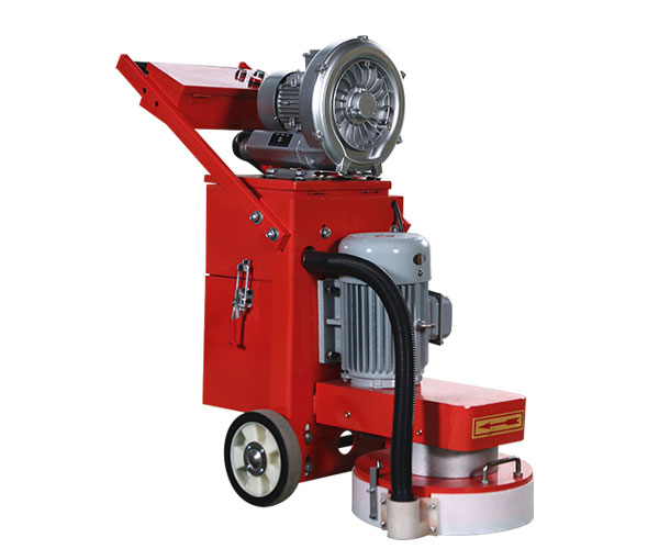 Floor Grinder Machine