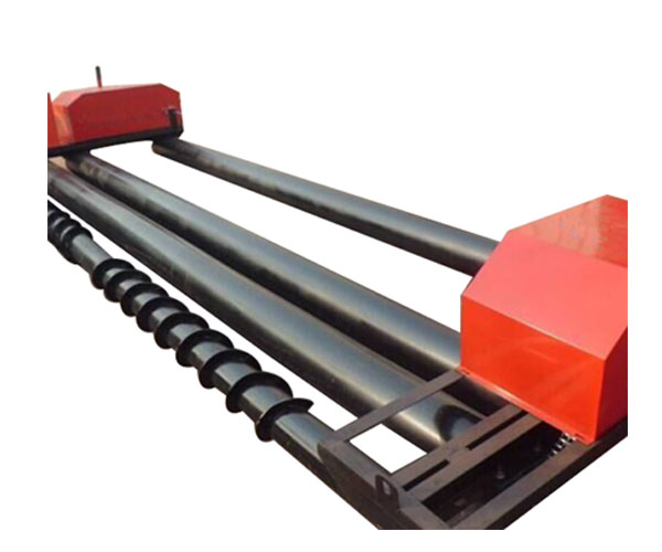 Concrete Road Paver Machine