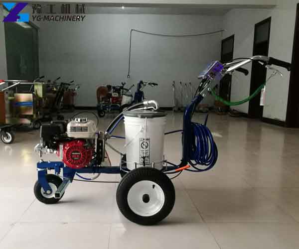 Road Marking Machine for sale