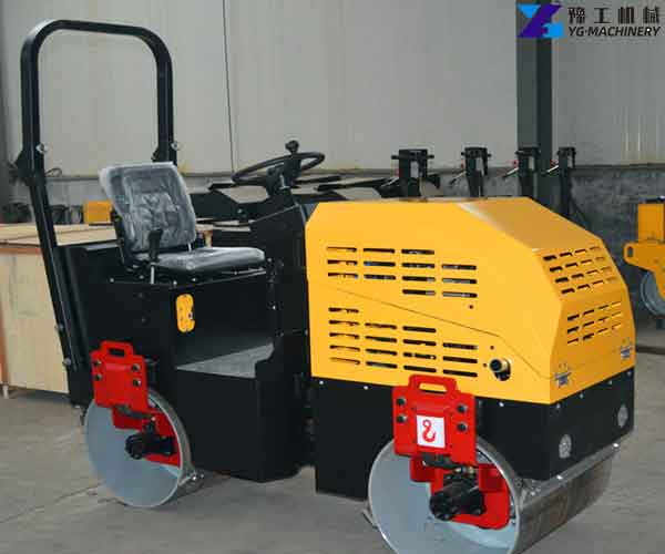 Road Roller for Sale