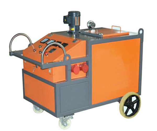 Waterproof Coating Spray Machine