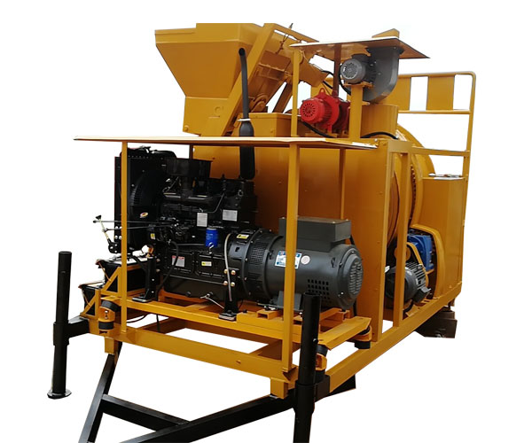 Asphalt Reclaiming Machine for Sale