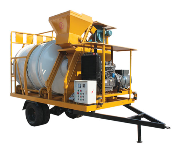 Asphalt Recycling Machine for Sale