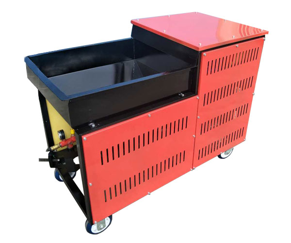 EPDM Spraying Machine