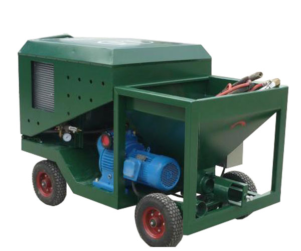 PU Spraying Machine
