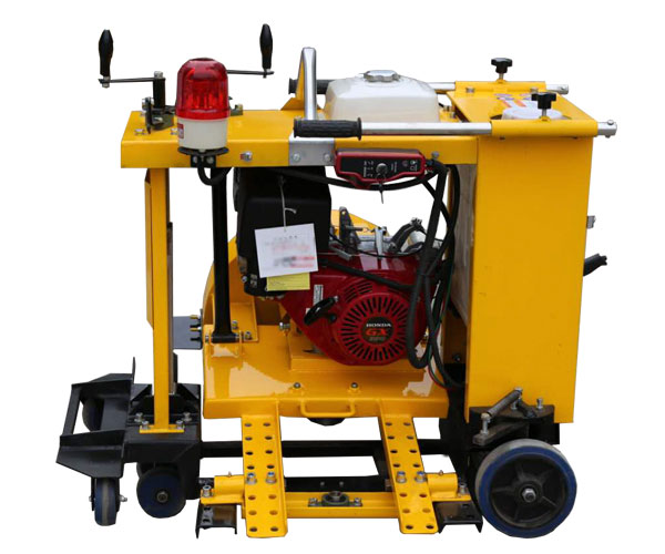 Circle Cutting Machine