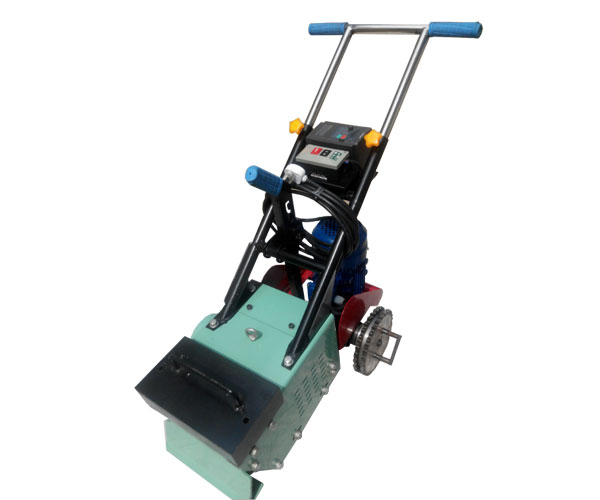 Floor Removal Machine Floor Stripping Machine For Sale