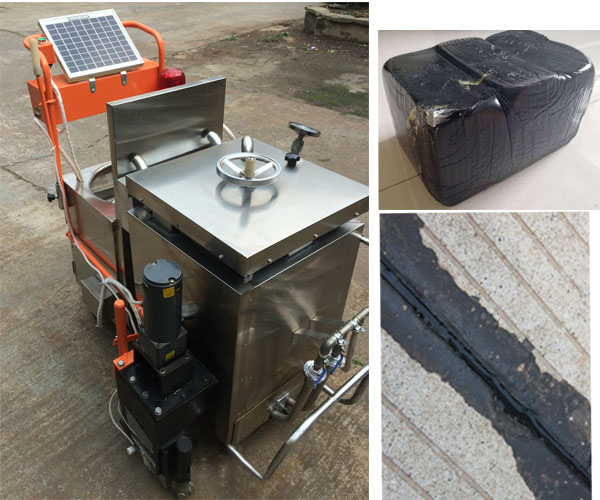 Crack Sealing Equipment