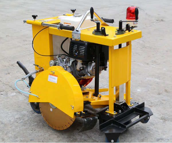 Manhole Cutter