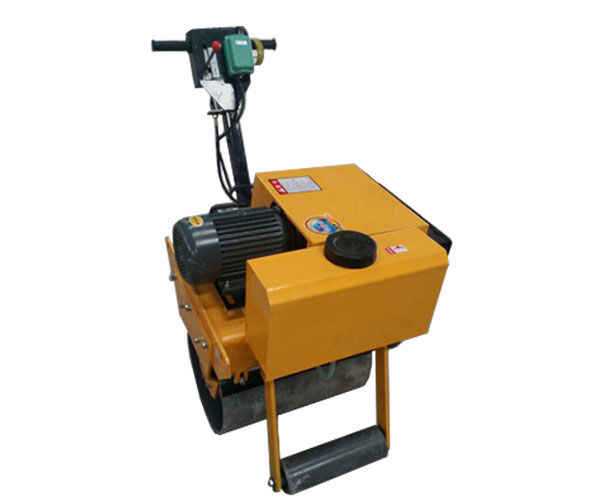 Vibratory Roller for Sale