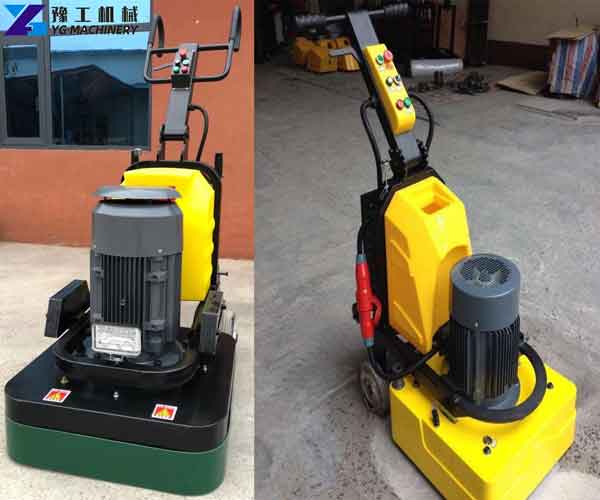 Concrete Grinding for Sale