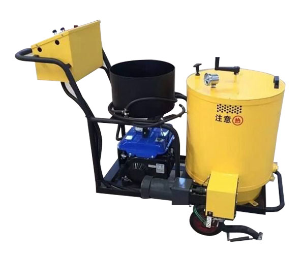 Road Crack Sealing Machine