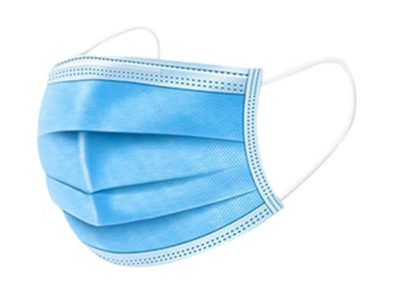 Surgical Mask 3 Ply