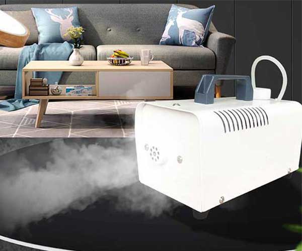 Water Fog Machine