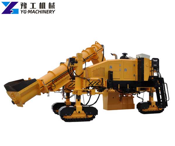 Curb Machine For Sale