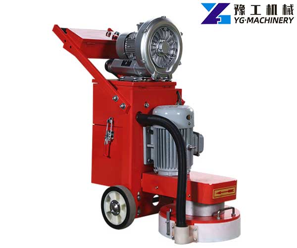 Floor Grinder Machine