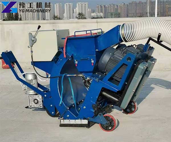 Industrial Sandblasting Equipment