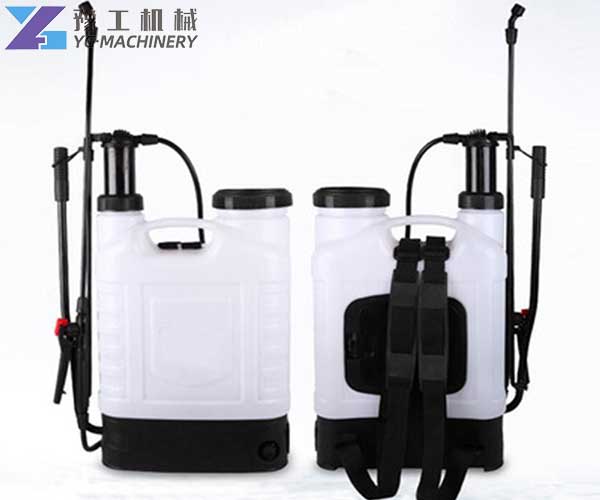 Knapsack Sprayer for Sale