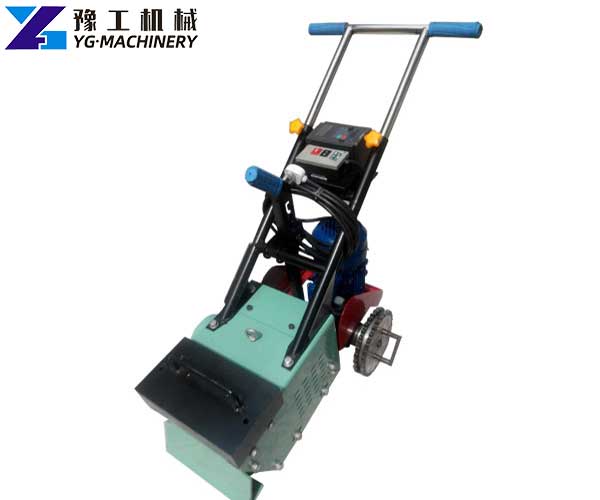 Flooring Removal Machine | Floor Stripping Machine for Sale