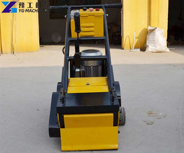 Flooring Removal Machine | Floor Stripping Machine for Sale