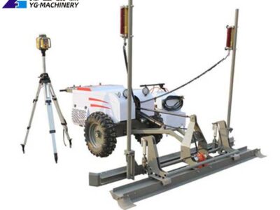 Concrete Laser Screed for Sale