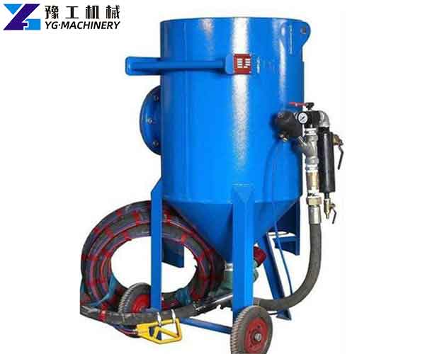 Sandblasting Equipment for sale | Sandblaster | Hot 2023