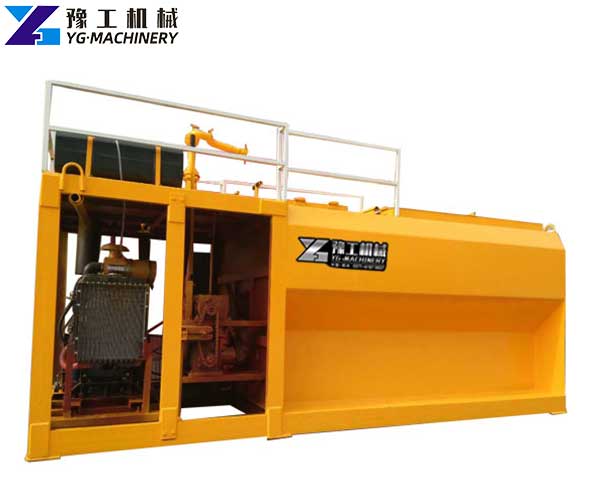 Hydroseeding Machine Price