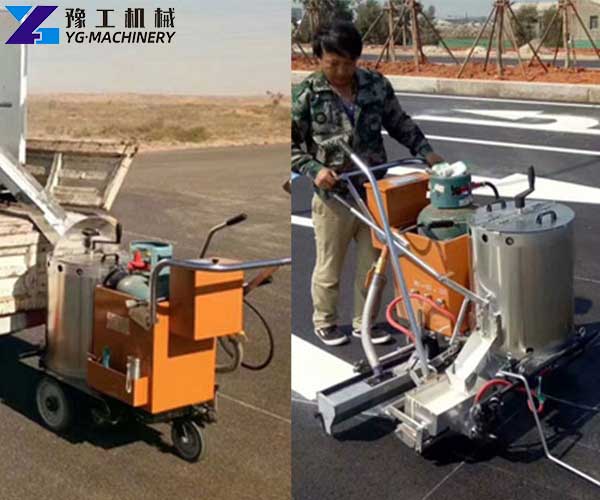 Line Marking Equipment for Sale