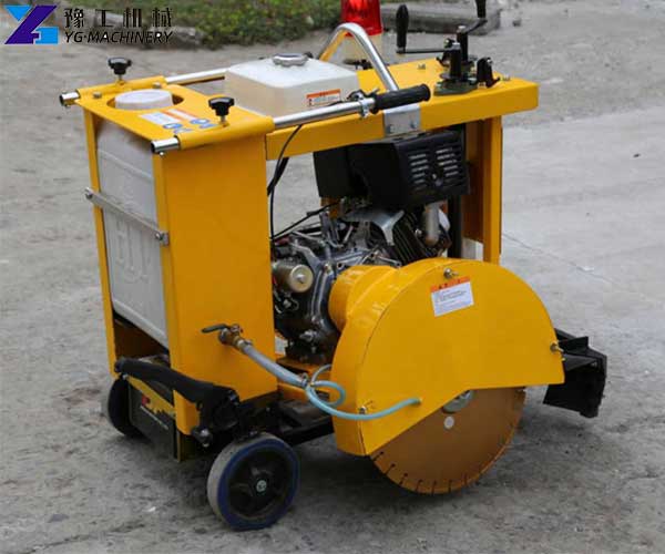 Manhole Cover Cutting Machine for Sale