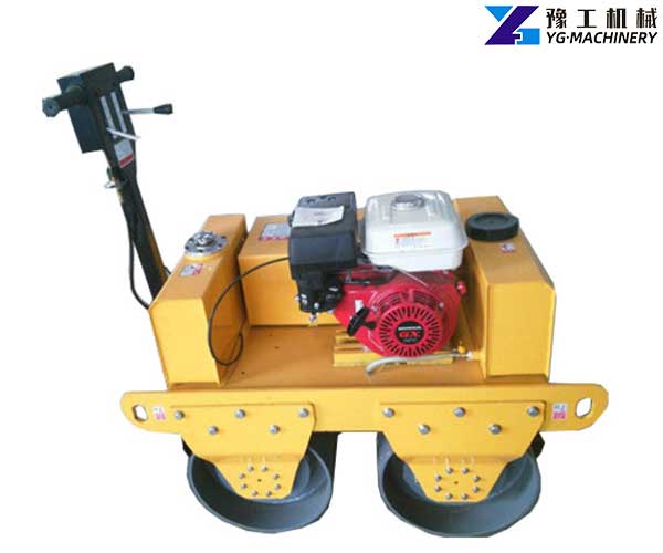 Road Roller Machine for sale