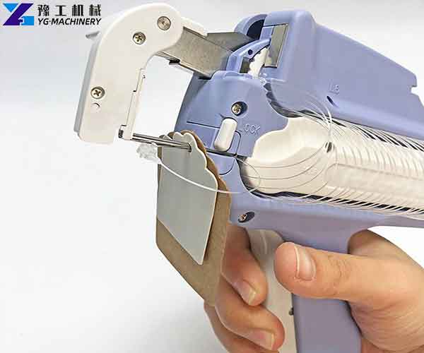 Umbrella Making Equipment