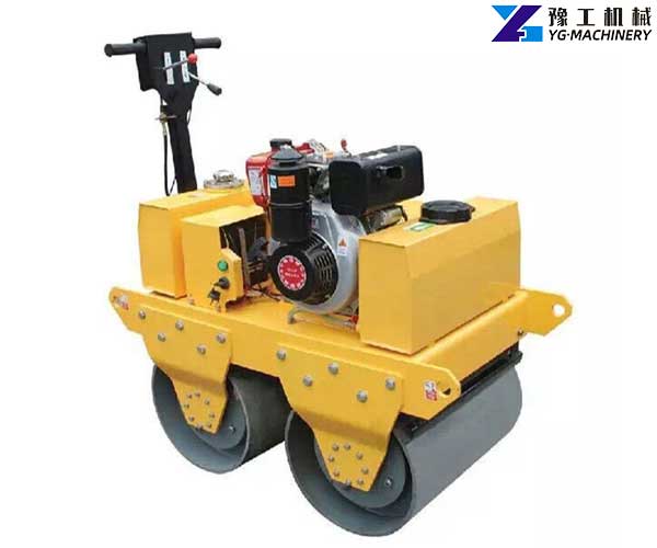 YG Road Roller for Sale in India