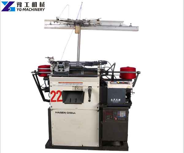 Gloves Knitting Machine For Sale