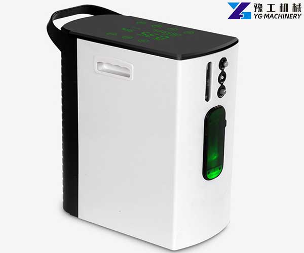 Buy Oxygen Concentrator Machine | Oxygen Generator Machine