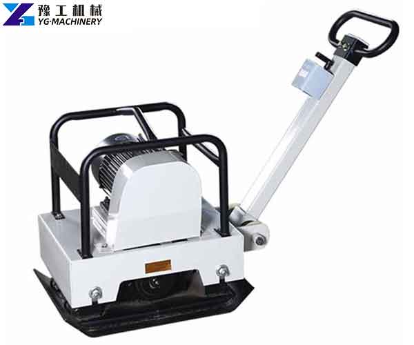 Plate Compactor for Sale