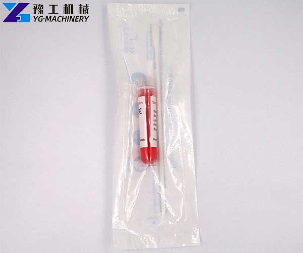 Virus Collection Tube