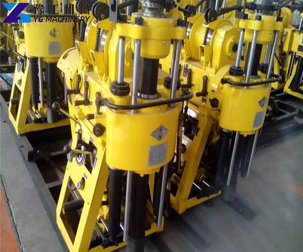 Water Drilling Rig for Sale