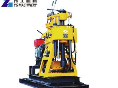 Water Well Drilling Rig for Sale