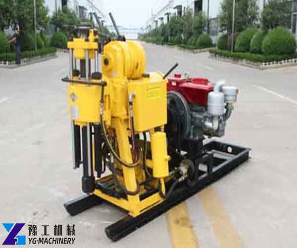 Core drilling deals machine for sale