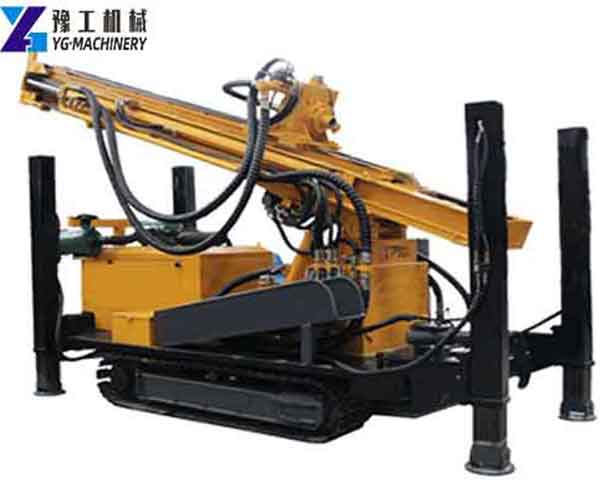 FY Series Drilling Rig