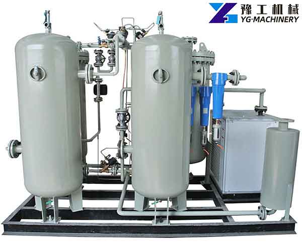 Nitrogen Generator for Sale