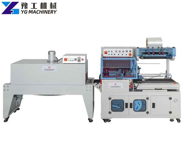 Tissue Packing Machine