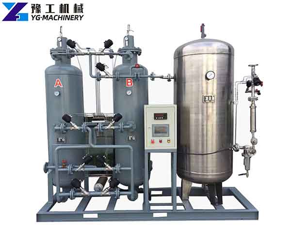 Oxygen Generator Manufacturer