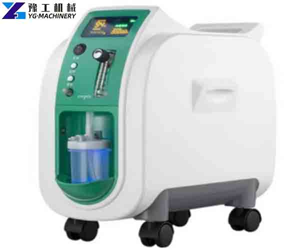 Medical Equipment Oxygen Concentrator