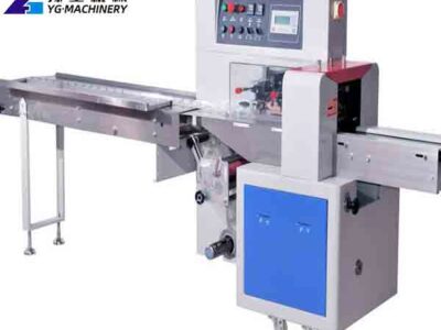 Automatic Packing Machine for Sale