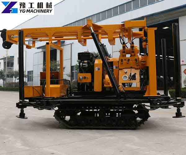 Water Well Drilling Equipment for Sale