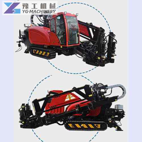 horizontal directional drilling rig