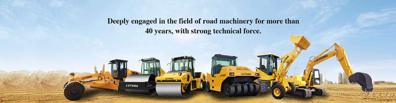 Luoyang Lutong Heavy Industry Machinery | Top road machinery